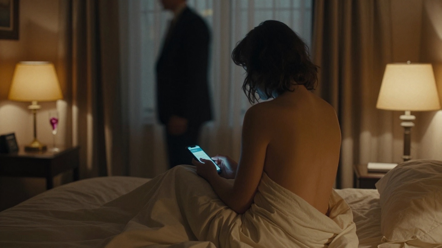 Barry Keoghan Breaks His Silence and Proves Every Cheater Wrong