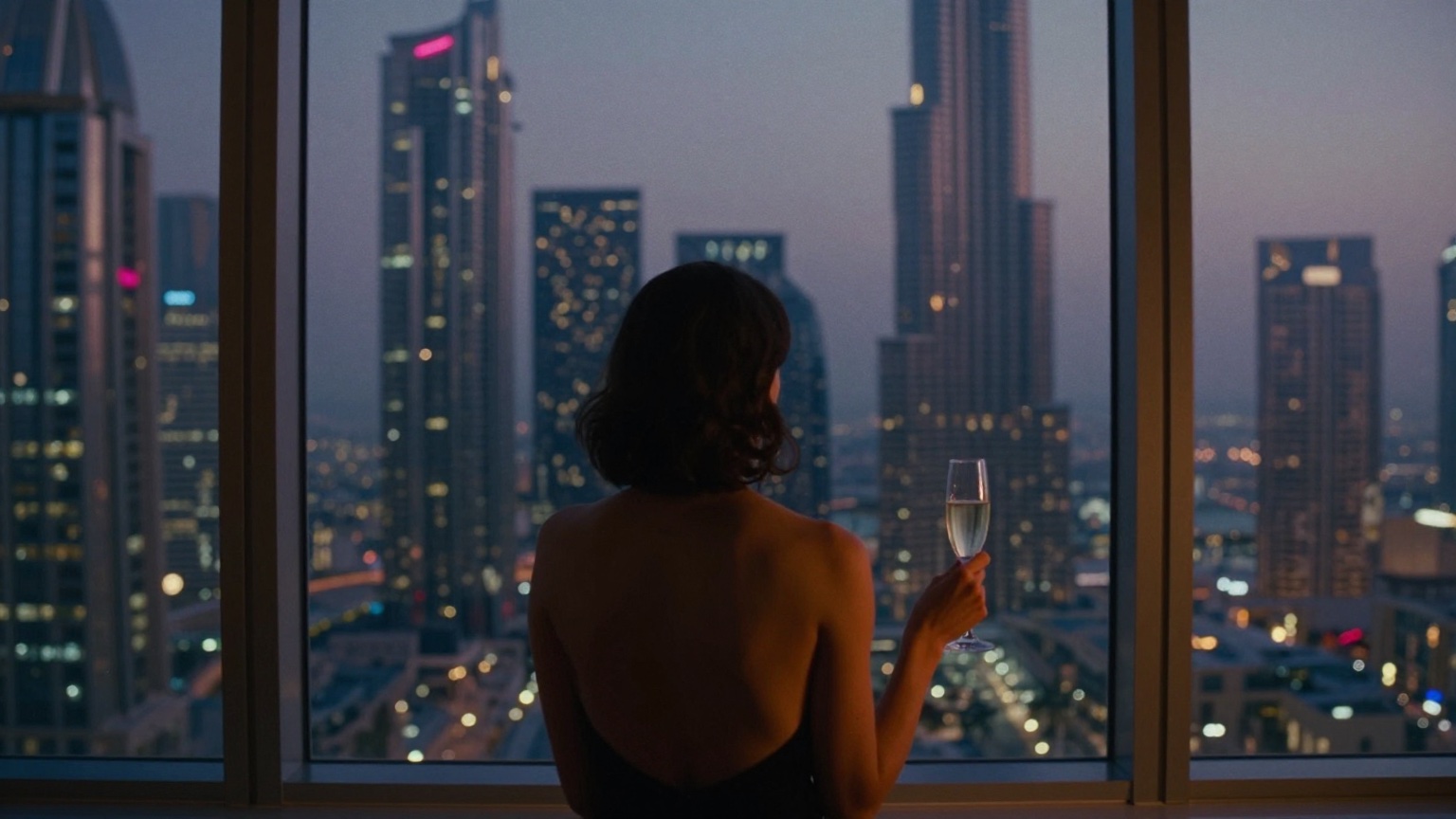 Can You Go It Alone in the UAE? Not If You Want to Come Home.