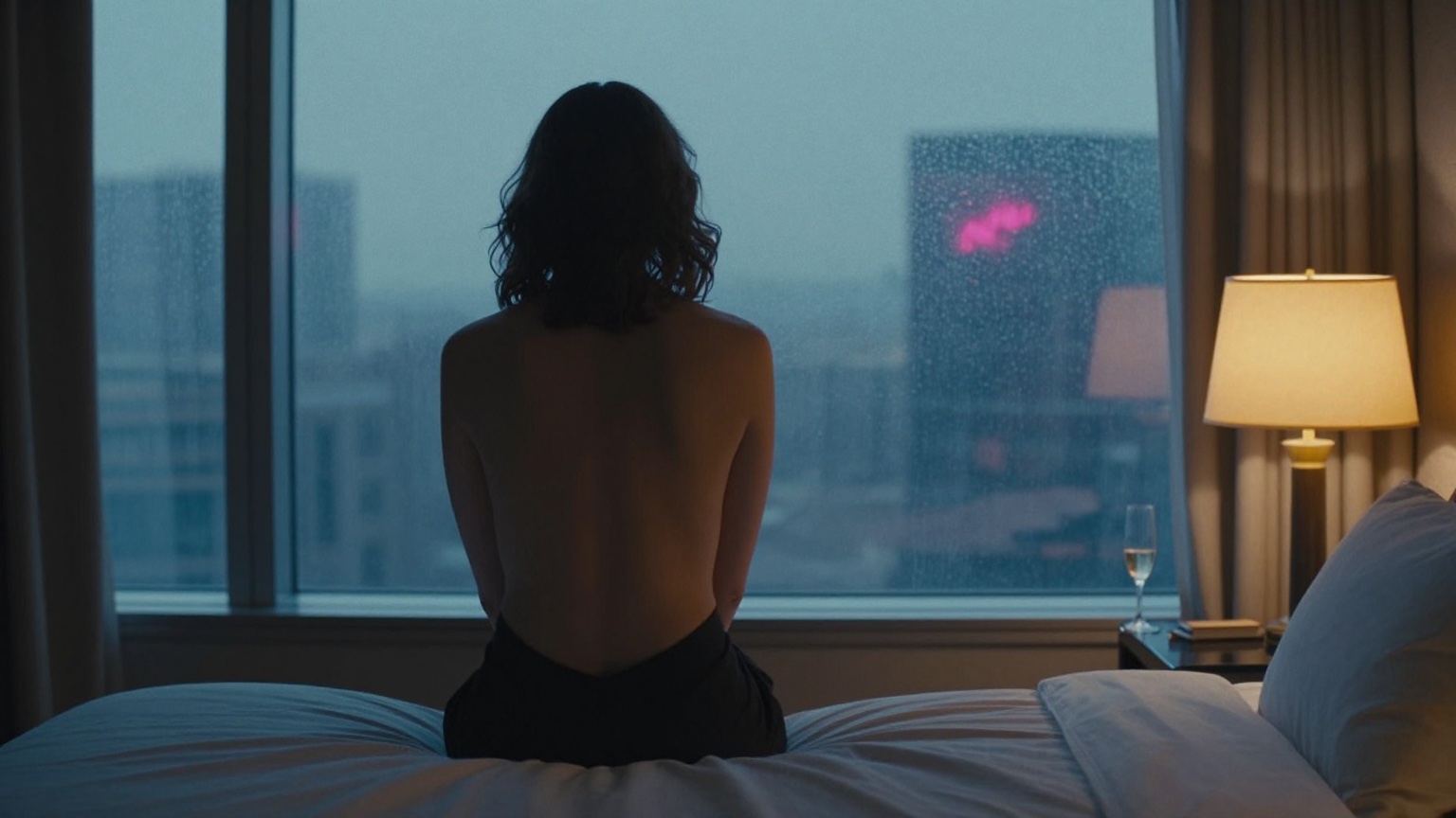 Hot Girl Summer Just Got a Whole Lot Colder for Megan Thee Stallion