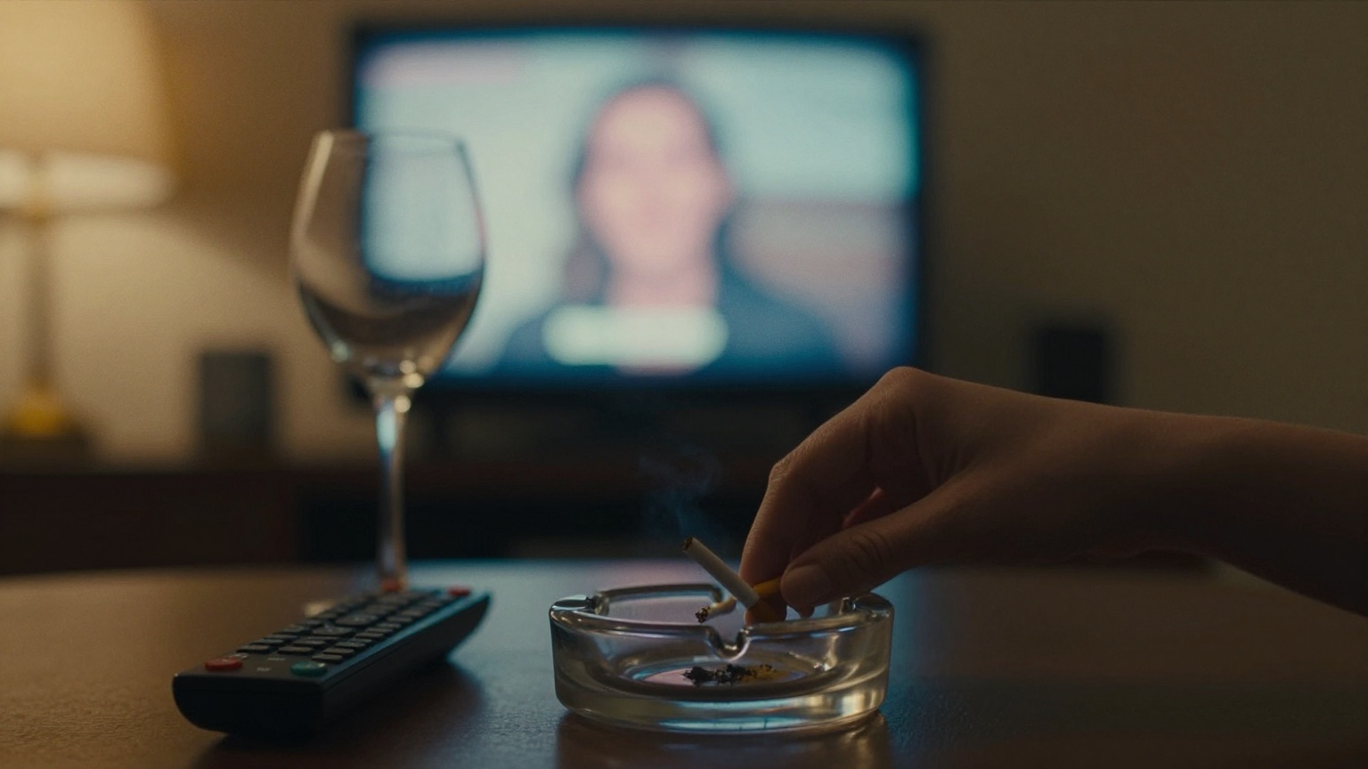 I Binged EastEnders' Early Drop and Now I Need a Cigarette