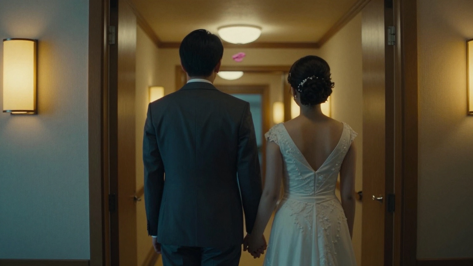 Masquerade Couples: Why Divorce Is the Failure in Japan, Not the Affair