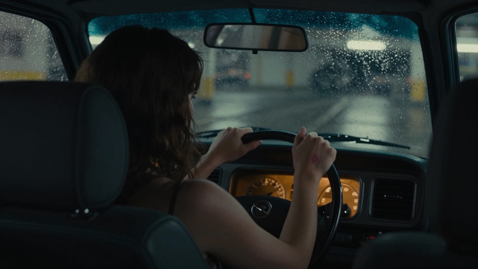 Megan Thee Stallion Cried on Stage and the Rest of Us Cried in Our Cars