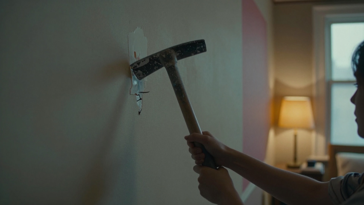 The Fixer-Upper Is Dead and Frankly, So Is Your Marriage's "Potential"
